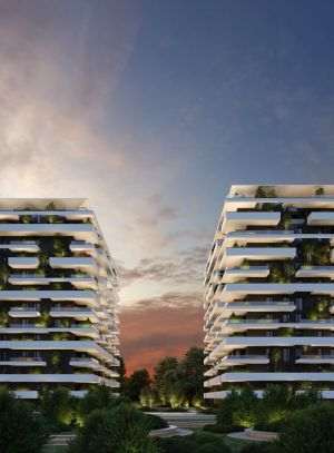 PRIMA Development Group achiziţionează un teren de două hectare adiacent ansamblului PRIMA Solis